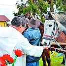 Enajsti blagoslov konj na štefanovo