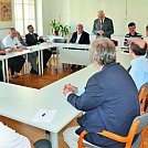 Občni zbor malteških vitezov v Sloveniji