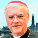 Škof Koch novi berlinski nadškof