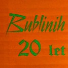 20 let kulturno-umetniškega društva Bubla