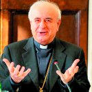 Papežev dar Siriji