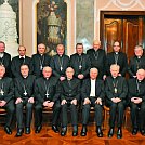 Seja Slovenske škofovske konference