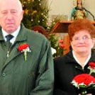 50 let zakonskega življenja