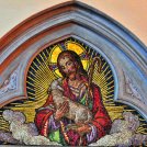 Podobe usmiljenja v slovenskih stolnicah