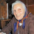 93 let Ane Pavlakovič