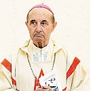 80-letnica nadškofa Franca Krambergerja