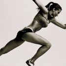 Rastni hormon in telesna vadba