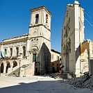 Baziliko sv. Benedikta bodo obnovili