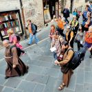 Romanje odraslih skavtov v Assisi