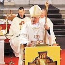 30 let duha Assisija v Sloveniji