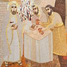 Na odrešenjski poti s Kristusom – od Getsemanija do Emavsa