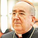 Kardinal Rylko novi arhiprezbiter bazilike svete Marije Velike