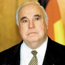 Umrl je nekdanji kancler Kohl