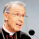 Nadškof Ladaria Ferrer nasledil kardinala Müllerja