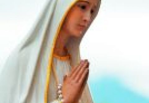 Fatimski Mariji