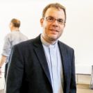 Alek Zwitter – novi doktor teologije