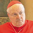 90. rojstni dan kardinala Sodana