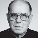 MSGR. VLADIMIR PIRIH
(1922–2017)