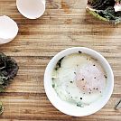 Jajca – visokohranljivo živilo
