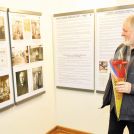Odprtje spominske sobe Franca Saleškega Finžgarja v Želimljem
