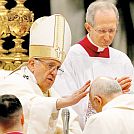 Posvečenje novih škofov