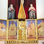 Oltar štirih apostolov