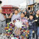 Sožalje ob žrtvah izbruha vulkana v Gvatemali