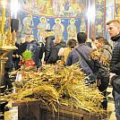 Božič v pravoslavni cerkvi