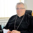 Škof Štumpf ostaja v Soboti