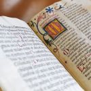 Slavinski misal – prvovrstni srednjeveški rokopis