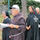 Pri svetinjah malteških vitezov