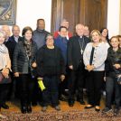 Veleposlaniki pri Svetem sedežu obiskali Slovenijo