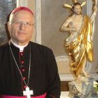 75-letnica škofa msgr. Andreja Glavana