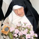 Umrla najstarejša redovnica, 110-letna Cecylia Roszak