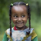 Nasmeh iz Etiopije