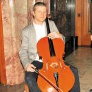 Kodaly ∙ Škerjanc in violončelo