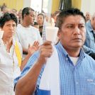 Krvavo razcepljena Nikaragva išče pomiritev