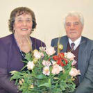 50 let zvestobe zakoncev Haložan