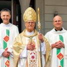 Jubilanti novomeške škofije