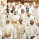 60 škofov in trije kardinali na Ptujski Gori