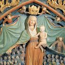 Kako dobro poznate Marijine božje poti?