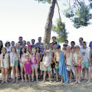Počitnice za otroke v Ankaranu