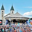 Mladifest tudi v Sloveniji