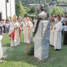 Družina ostaja izziv za Cerkev na Slovenskem