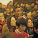 »Prihodnost Cerkve je v Aziji«