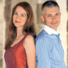 Duo Claripiano – ambasadorja slovenske glasbe
