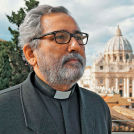 Kaj je v ozadju menjav v Vatikanu?