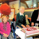 Angela Hodnik praznovala 104. rojstni dan