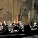 Koncert zbora svetega Jerneja
