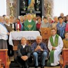 Duhovna obnova za člane Združenja Marije Pomočnice Slovenija